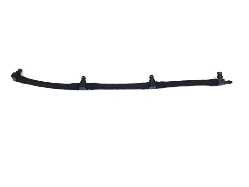 ENJEKTÖR GERİ DÖNÜŞ BORUSU PLASTIK ÇIKIŞ BRAVO-DOBLO-PUNTO-STILO 1.9 JTD 46802837