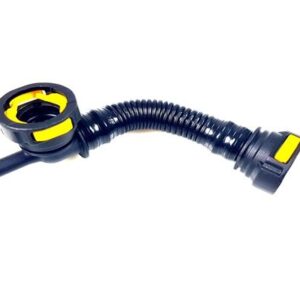 MOTOR BLOĞU HAVA TAHLİYE HORTUMU 106-306-PARTNER-BERLINGO-SAXO-XSARA TU3JP 1.4i 96-11