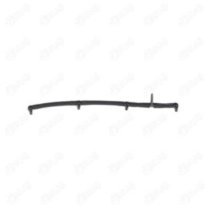 ENJEKTÖR GERİ DÖNÜŞ HORTUMU metal çıkış BRAVO II 198 : 1.9 D Multijet 90 PS -116 PS -120 PS 55209928-55188204-55196331