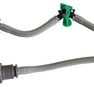 ENJEKTOR GERI DONUS HORTUMU FIESTA VI 08 12 FOCUS III 11 17 C MAX 11 17 B-MAX 14 17 COURIER 14 MONDEO V 14 1.6 TDCI EURO 5