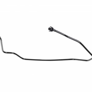 RADYATÖR SU DEPO HORTUMU FIESTA-FUSION 1.4 TDCI 02 08 2S6H8B081BC-1219583-2S6H8B081BB