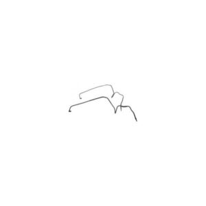 YAKİT BORUSU FORD TRANSIT V347 2.2 TDCİ 06 11 IKILLI CC119J270BF-1753390