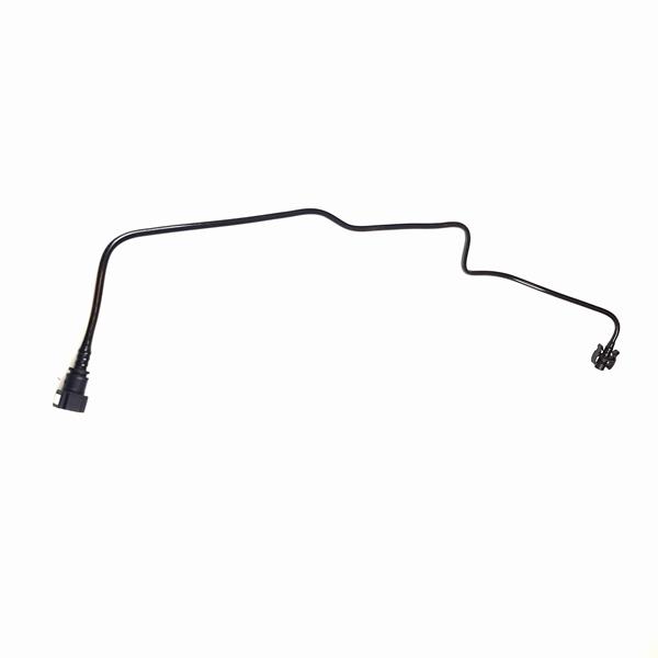 GENLEŞME ŞİŞESİ HORTUMU FIESTA V 1.4TDCI