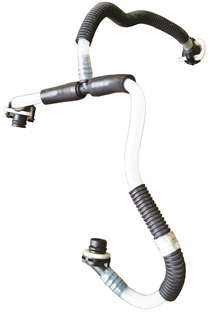 YAKIT HORTUMU MERCEDES OM611 W638 B901 B904 A6110707632