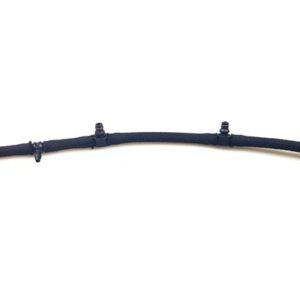 ENJEKTÖR GERİ DÖNÜŞ HORTUMU plastik çıkış OPEL :SIGNUM Hatchback 1.9 CDTI