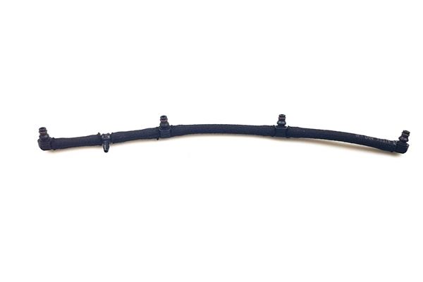 ENJEKTÖR GERİ DÖNÜŞ HORTUMU plastik çıkış OPEL :SIGNUM Hatchback 1.9 CDTI