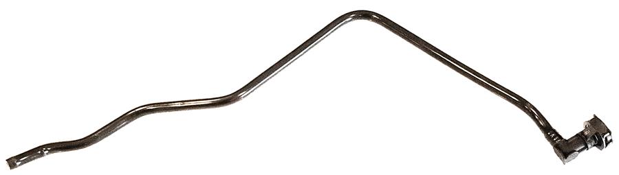 x EK SU DEPO HORTUMU AUDI A8 2010-2013 2.0 L / AUDI A8/S8 QUATTRO 2010-2013 3.0 L V6 4H0121081AF