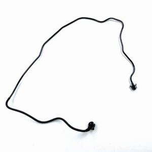 YEDEK SU DEPOSU TAHLİYE GAZ ALMA BORUSU PEUGEOT 3008-308 II-5008-508-PARTNER-RIFTER- BERLINGO-C4 PICASSO-C5 AIRCROSS