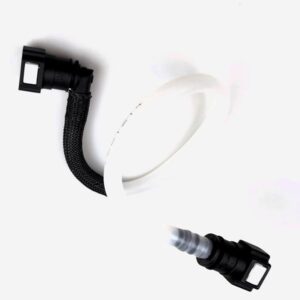 YAKIT BESLEME BORUSU PEUGEOT P307 02 08 P406 99 04 PARTNER-BERLINGO 00 08 C5 01 04 XSARA 99 05 2.0 H DI