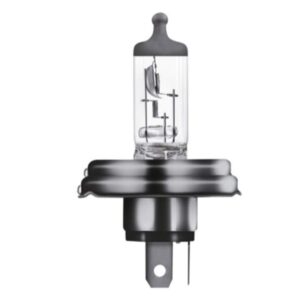 AMPUL 12V H4 100/90 P45t STANDART IŞIK TABLALI P45t 64204