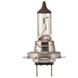 AMPUL 12V H7 55 PX26d STANDART IŞIK 64210