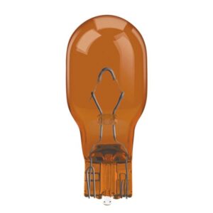 AMPUL 12V T15 16 W2.1x9.5d T15 BÜYÜK DİPSİZ SARI