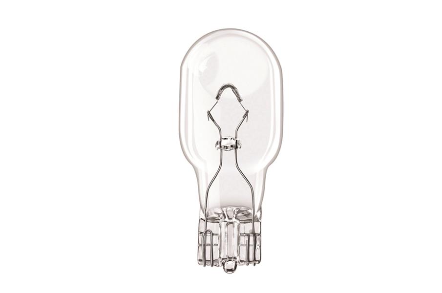 AMPUL 12V T15 16 W2.1x9.5d T15 BÜYÜK DİPSİZ 921