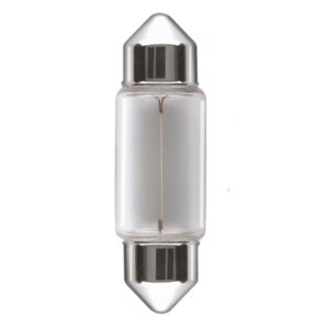 AMPUL 12V CW5 5 SV8.5-8 SOFİT ORTA BOY 36 mm 6418