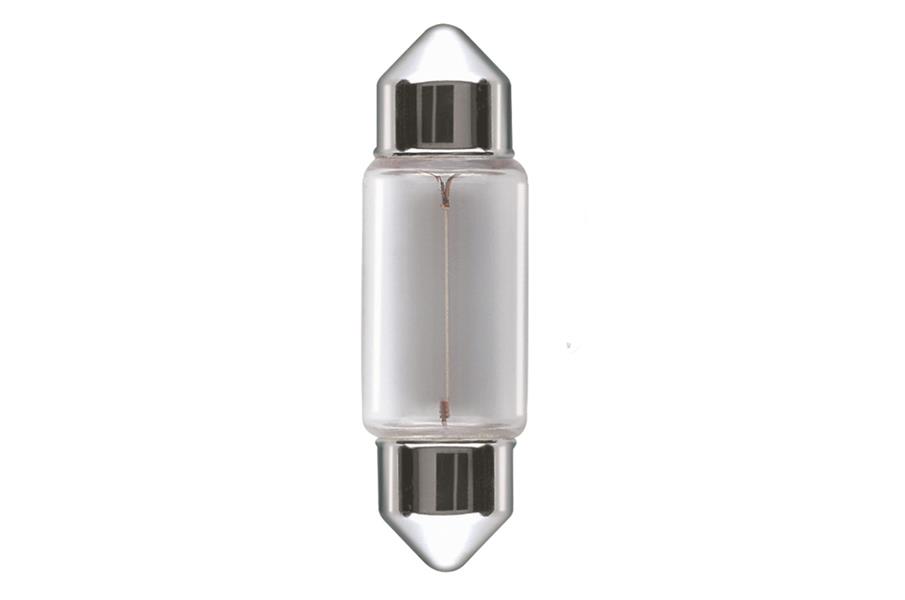 AMPUL 12V CW5 5 SV8.5-8 SOFİT ORTA BOY 36 mm 6418