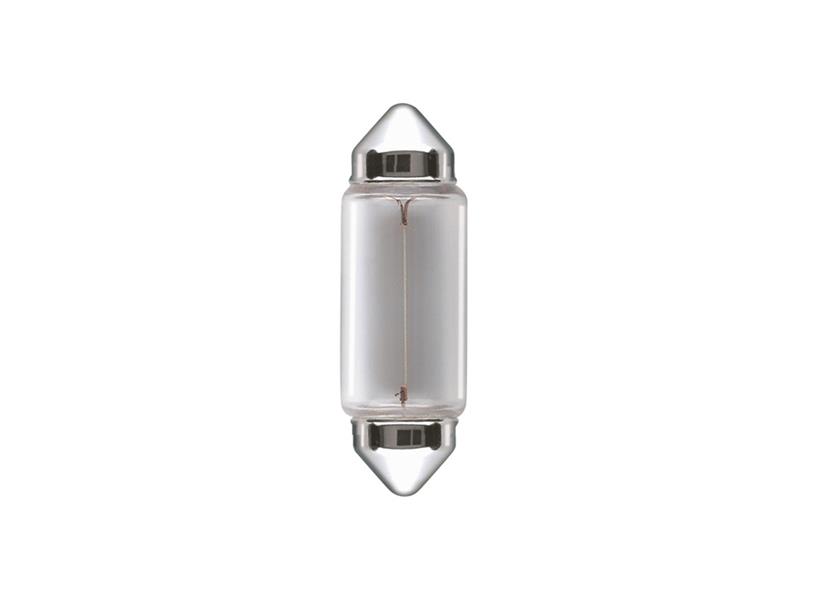 AMPUL 12V 10 SV8.5-8 SOFİT UZUN BOY 41 mm 6411