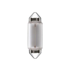 .AMPUL 12V 10 SV8.5-8 SOFİT KISA JAPON 31 mm 6438