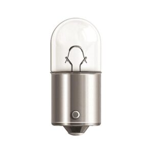 ÜAMPUL 12V R10W 10 BA15s 67 AMPUL STOP-SİNYAL ve PARK SERİSİ 5008