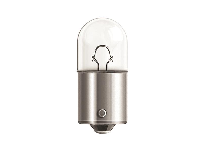 ÜAMPUL 12V R10W 10 BA15s 67 AMPUL STOP-SİNYAL ve PARK SERİSİ 5008
