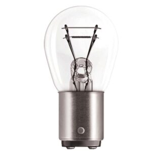 AMPUL 12V P21/4W 21/4 BAZ15d 1016 AMPUL YAKIN TIRNAK STOP-SİNYAL ve PARK SERİSİ 7225