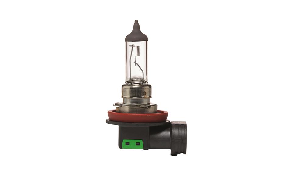 AMPUL 12V H11 55 PGJ19-2 H 11 STANDART IŞIK 64211 7701049263-6216.A3