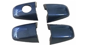 KAPI KOL PLASTİĞİ CITROEN C4 Y.M - C ELYSEE P-301 9101.LV-9101.LW