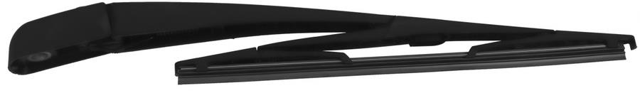 SİLECEK KOLU SÜPÜRGESİ ARKA KOMPLE CLIO I-II-ASTRA HB 6429.T1