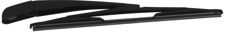 SİLECEK KOLU SÜPÜRGESİ ARKA KOMPLE CORSA C 1273391-9114678-9114677