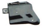 ARKA TAMPON BRAKETI İÇ SAĞ FOCUS 14 SEDAN F1EB17A881BA-1864642