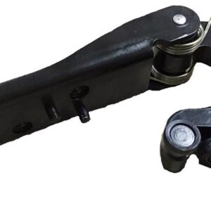 ORTA KAPI MEKANİZMASI MASTER- MEGANE III 8200661119-777648642R