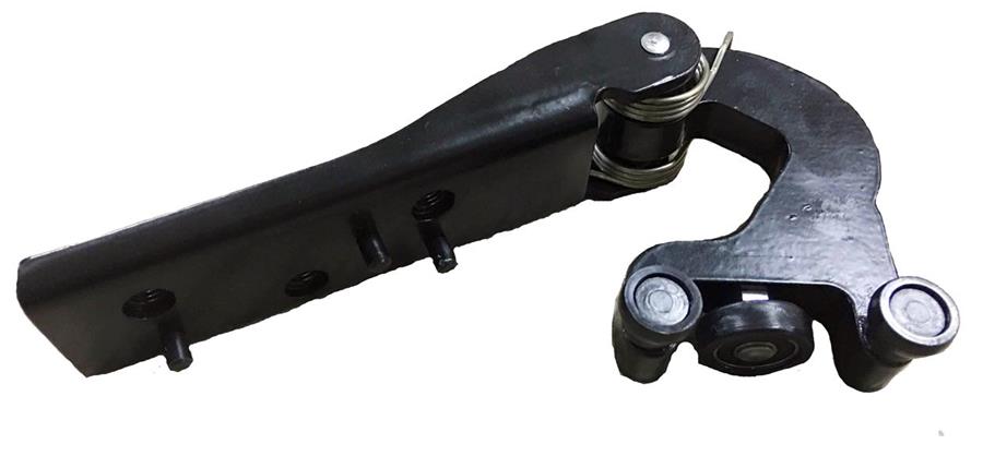ORTA KAPI MEKANİZMASI MASTER- MEGANE III 8200661119-777648642R