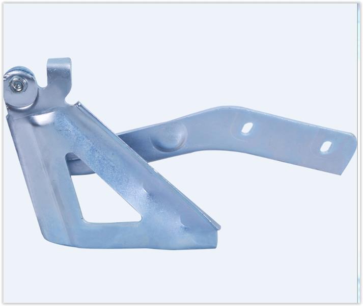 MOTOR KAPUT MENTEŞESİ SOL FIORINO-BIPPER-NEMO 7912.E4