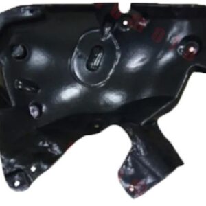 ÇAMURLUK DAVLUMBAZI ÖN SOL ÖN KISIM RENAULT KANGOO 98-03