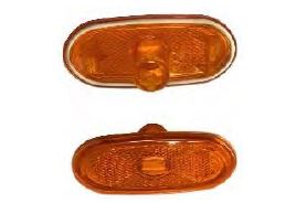 ISARET AYDINLATMASI MERCEDES SPRINTER B906 B907 B910 . VW CRAFTER 30-35-50 A9109067700-2E0945061C