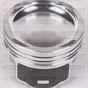 MOTOR PİSTON SEGMAN 040 500L 1.4 16V. DOBLO 1.4 16V. IDEA 1.4 16V. PUNTO II 1.4 16V. 72.00mm