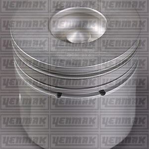 PISTON SEGMAN STD 9367MM TRANSIT T12 T15 TRITON 68PS-80PS 25TD 91 97