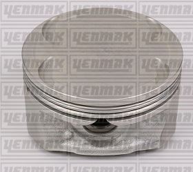 MOTOR PİSTON SEGMAN STD LAND ROVER 80MM