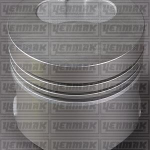 MOTOR PİSTON SEGMAN PARTNER-BERLINGO 1.9 DZL DW8 82.20 ÇAP STD