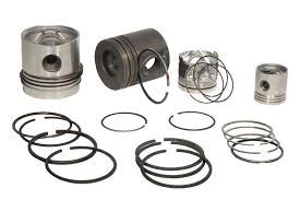 MOTOR PİSTON SEGMAN CLIO-KNG 1.5 DCI K9K 76.00 -0.20mm KISA STD 26PİM 120A10282R-7701475703-7701475898