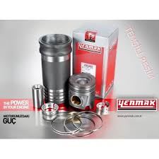 MOTOR PİSTON SEGMAN LGN-MGN-CLIO II 1.6 16V K4M 700-710-720 . 80.00 ÇAP 0.50 7701474856-7701474855-7701474854