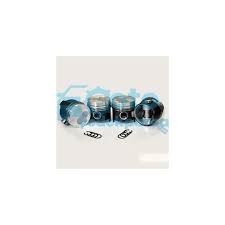 MOTOR PİSTON SEGMAN MGN II 1.5 DCI K9K -0.20mm KISA 0.50