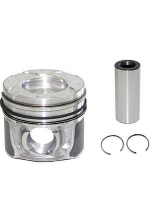 MOTOR PİSTON SEGMAN 0.50 MGN II-CLIO II-CLIO III-MODUS-SCENIC II K4J 1.4 16V 80.00 7701476394-7701474903-7701474904