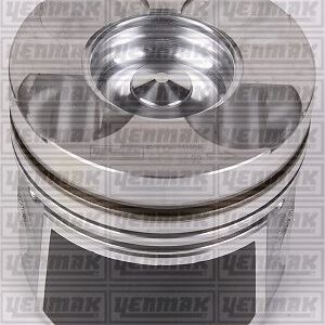 PISTON SEKMAN STD MASTER 2.2 TDCI 16V-ESPACE IV-LAGUNA 2.2 TDCI