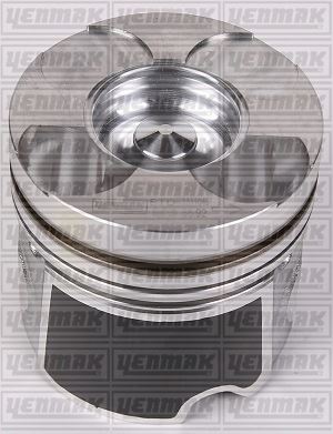 PISTON SEKMAN STD MASTER 2.2 TDCI 16V-ESPACE IV-LAGUNA 2.2 TDCI