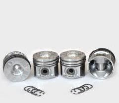 PISTON SEGMAN 0.50 69.60MM FIORINO 1.3 75HP JTD II 1.6 Euro5 -ASTRA J CORSA D 1.3 09