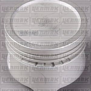 MOTOR PİSTON SEGMAN FAIRWAY-OPTIMA-R19 1.6 77.00 ÇAP STD