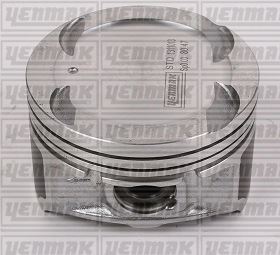 MOTOR PİSTON SEGMAN ALBEA-PALIO-DOBLO-MAREA 80.50 mm 1.6 16V STD 55183621-55183632-55183633