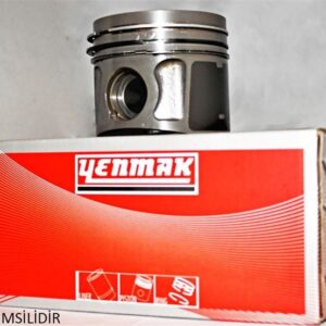 MOTOR PİSTON SEGMAN DOBLO-FİORİNO-GRANDE PUNTO-ASTRA 1.3 CDTI 16V 0.20 KISA Euro5 69.60 mm