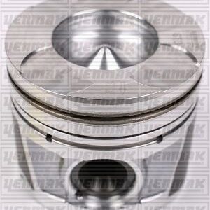 PİSTON SEGMAN STD 79.50MM BRAVO 1.6 JTD Euro5 16V- DOBLO 1.6 16V-LINEA 1.6 16V