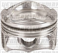 PISTON SEGMAN FOCUS III KUGA II C-MAX 1.6 ECOBOOST VOLVO S60 II 10 15 V60 I S80 II V40 13 15 V70 II I 11 15 STD ÇAP: 79.00MM